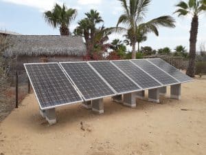 Baja Off Grid Tips