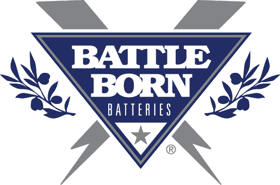 Battle Born Lithium Battery Information