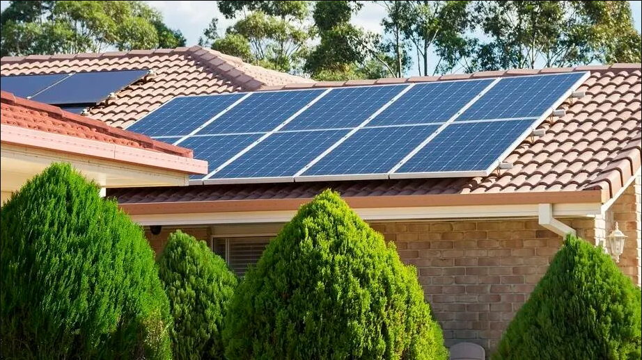 DIY Solar Depot
