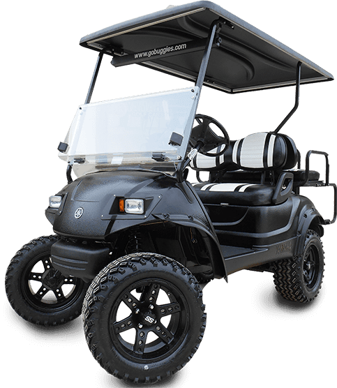 Golf Cart & EV Batteries