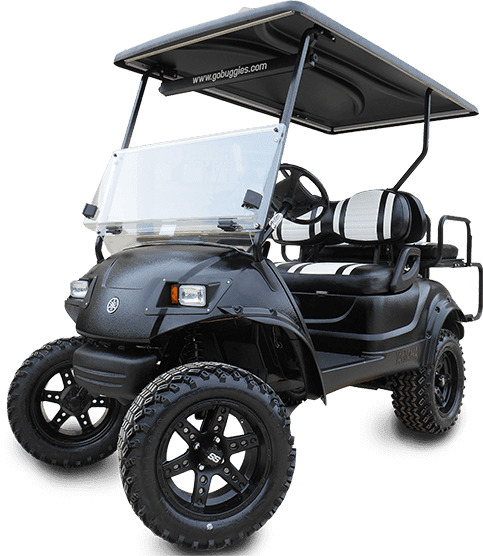 Golf Cart Batteries