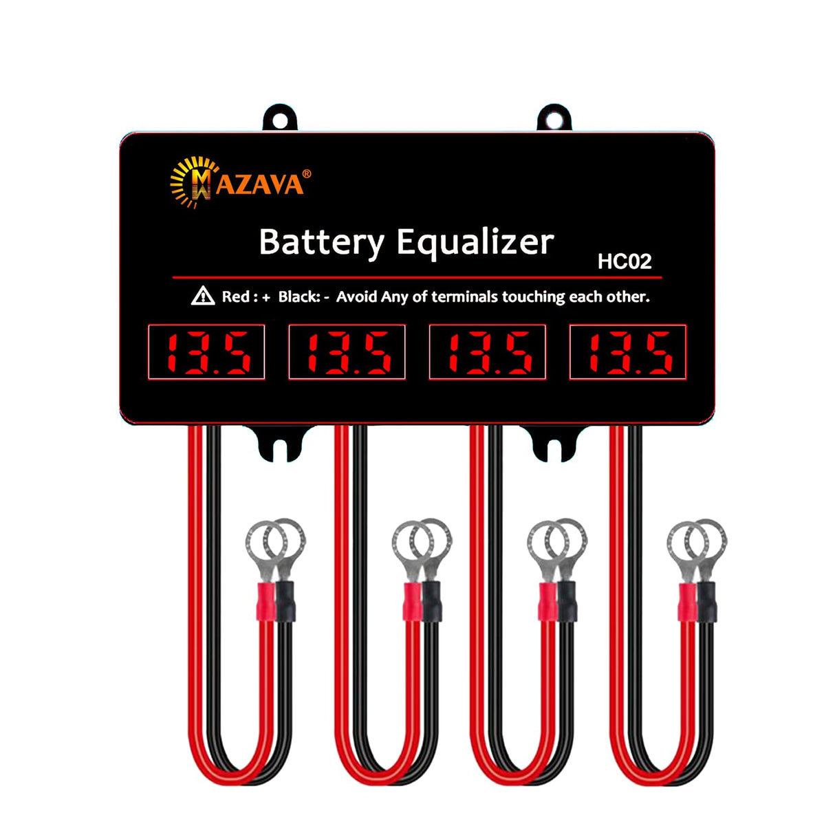 Mazava Active Battery Balancer up to 48v