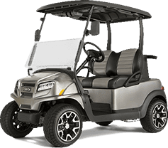 Golf Cart Battery Install in San Diego