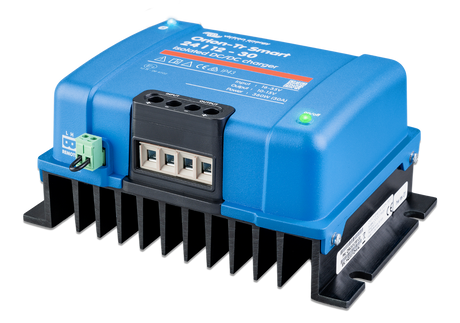 Victron Orion-Tr Smart Isolated DC-DC Charger 12v 30a