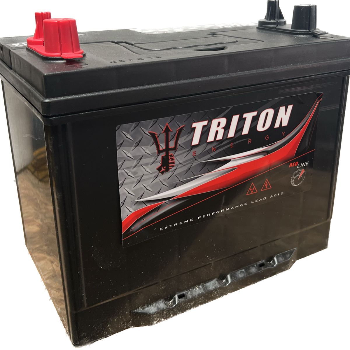Triton 24 Deep Cycle MF Buy Batteries Online at Deep Cycle Battery Store