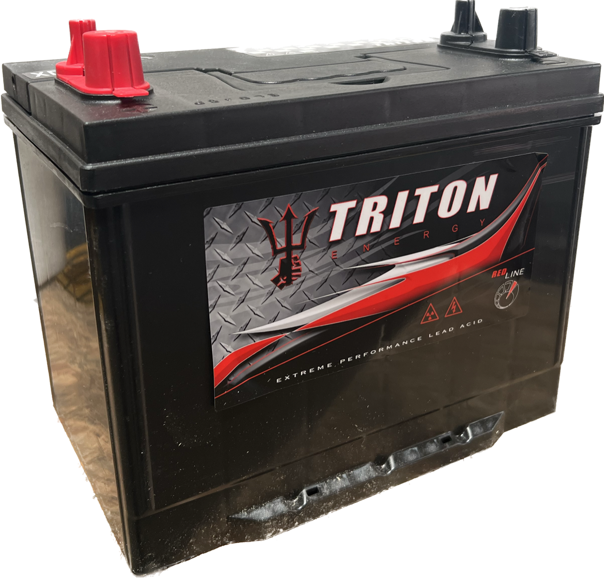 Triton 24 Deep Cycle MF