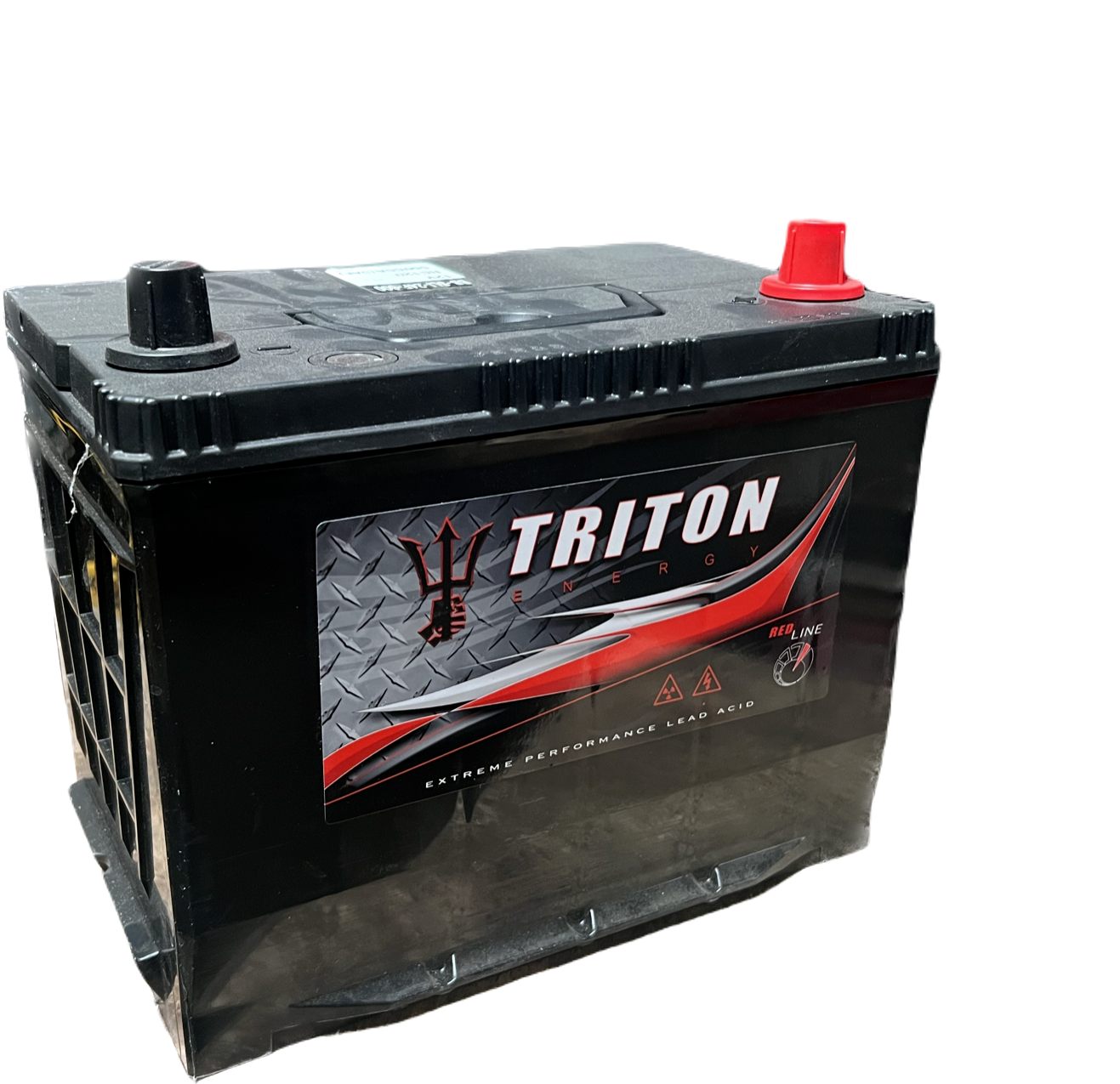 Triton 24F Car And Truck Battery – Buy Batteries Online At Deep Cycle ...