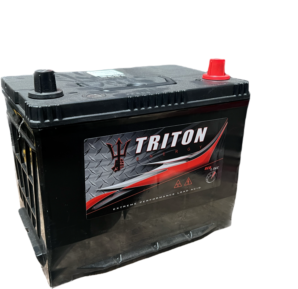 Triton 24F Car and Truck Battery