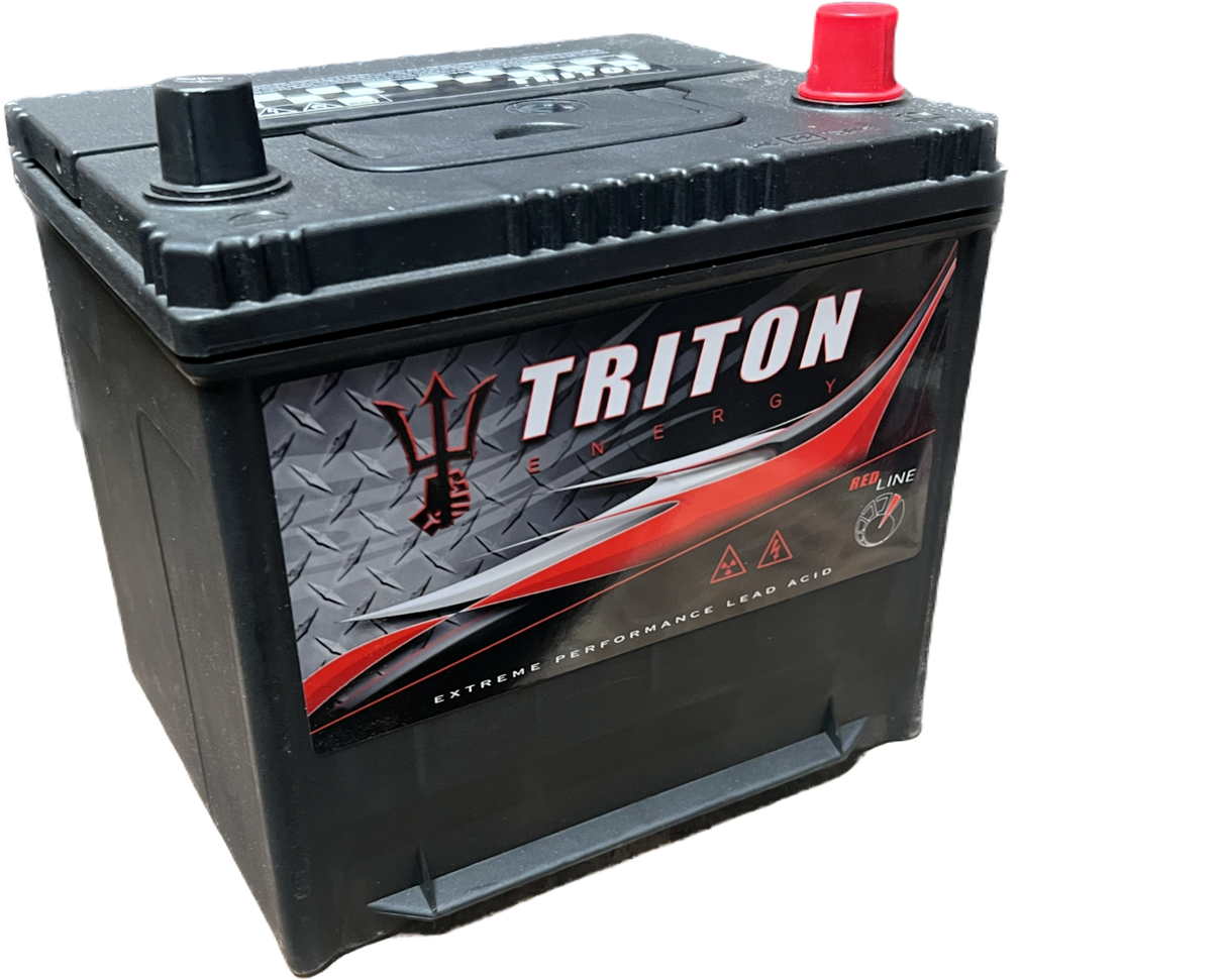 Triton FLA 26R