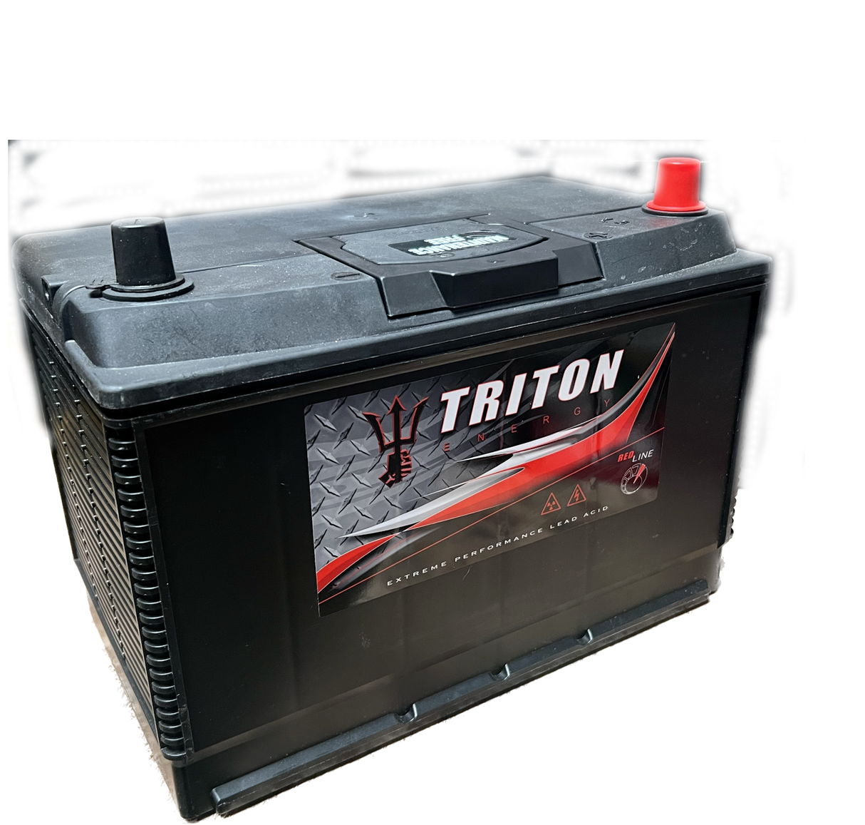Triton FLA 27F