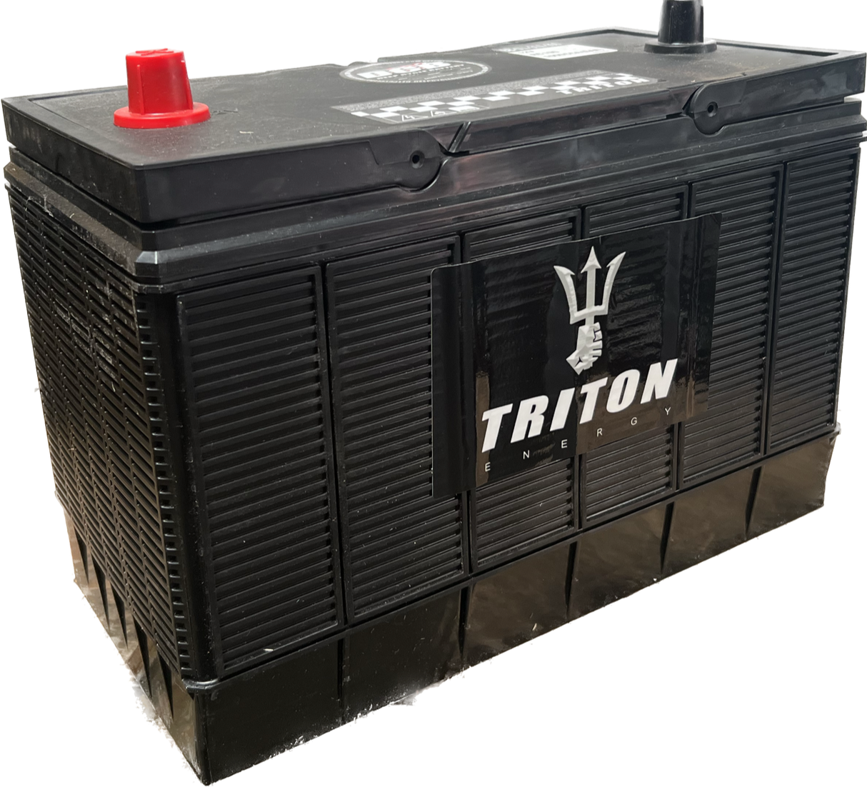 Triton FLA 31 Auto-post Terminal