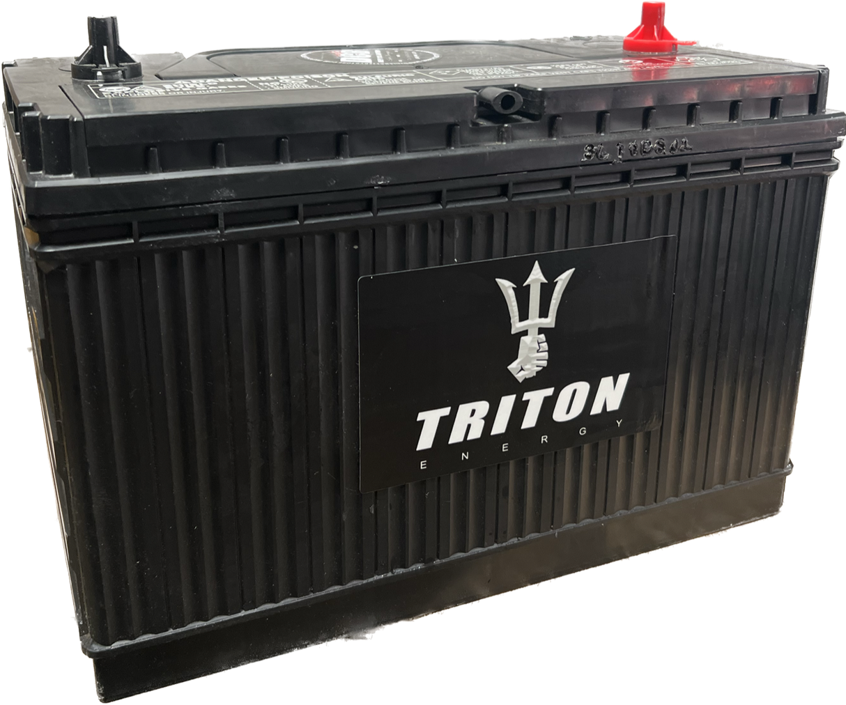 Triton FLA 31 Stud Terminal