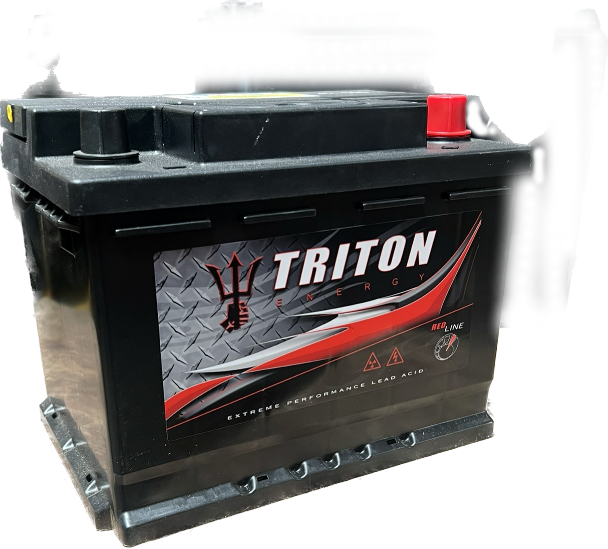 Triton SLA 47