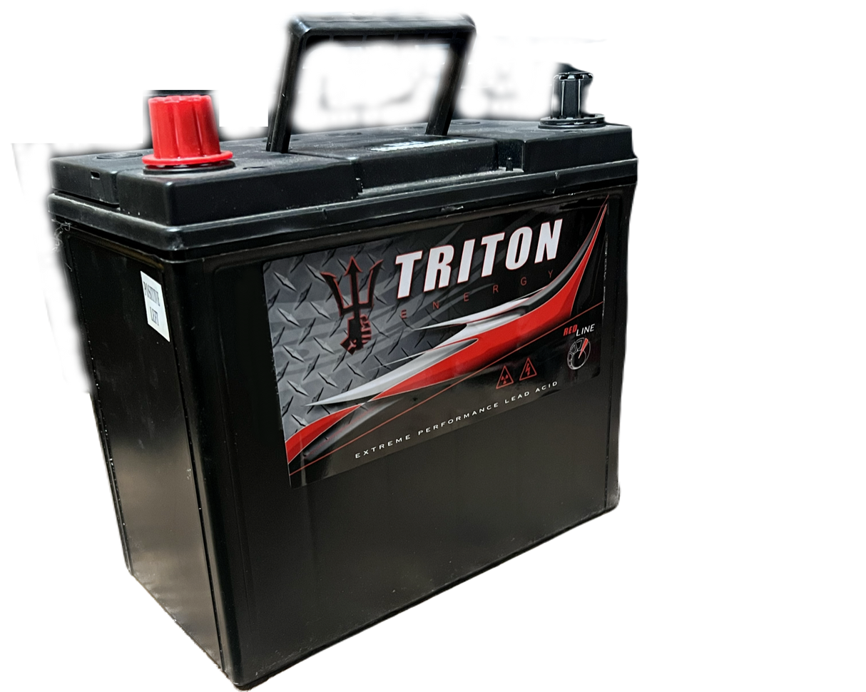 Triton FLA 51