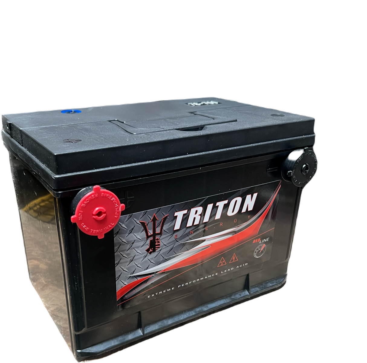Triton 78 Car and Truck Battery