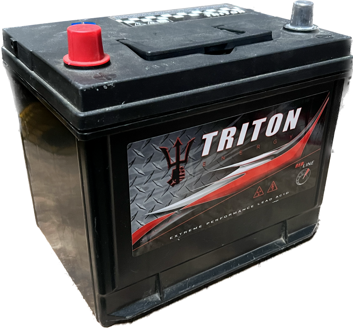 Triton 86 Car Battery