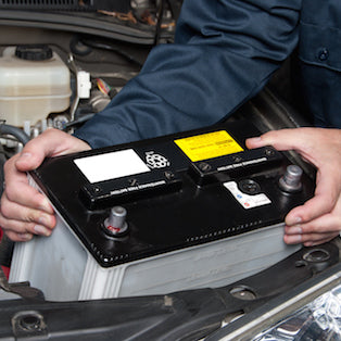 Mobile Car and Truck Battery Install Service in San Diego