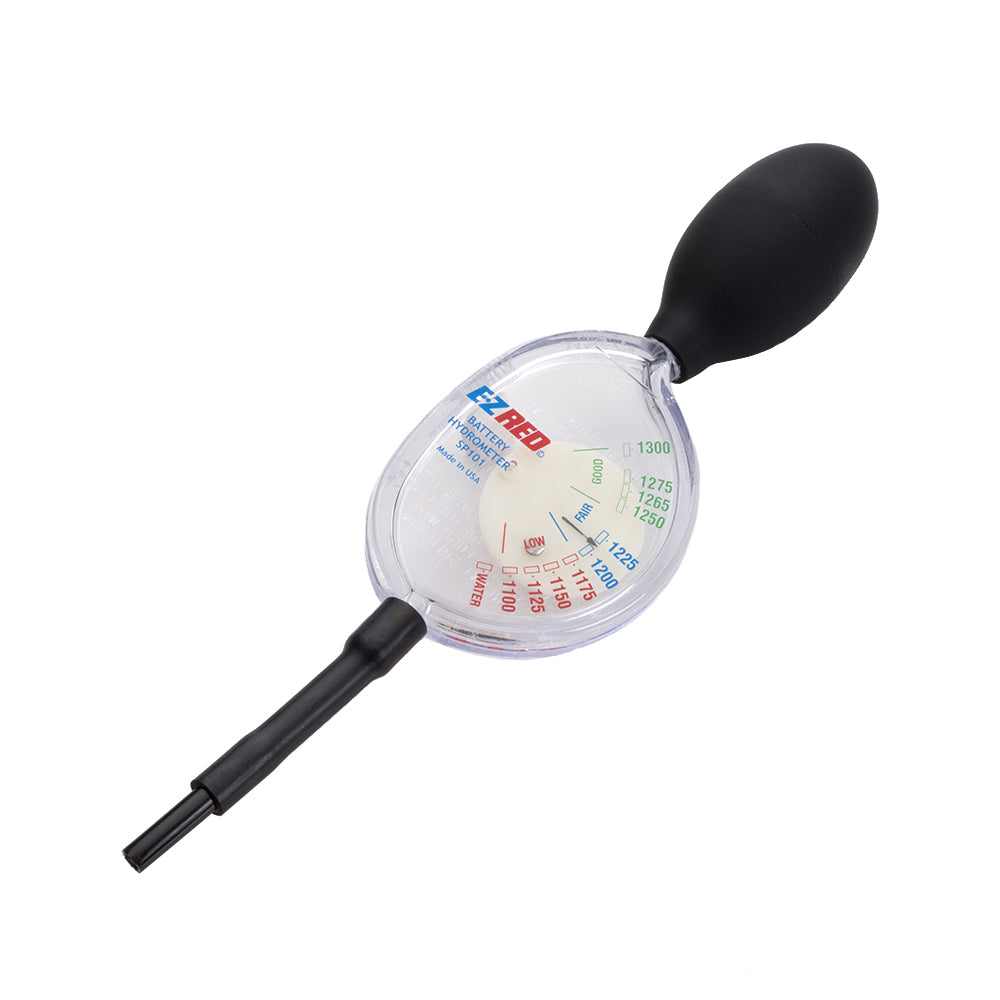 Ezred Battery Hydrometer