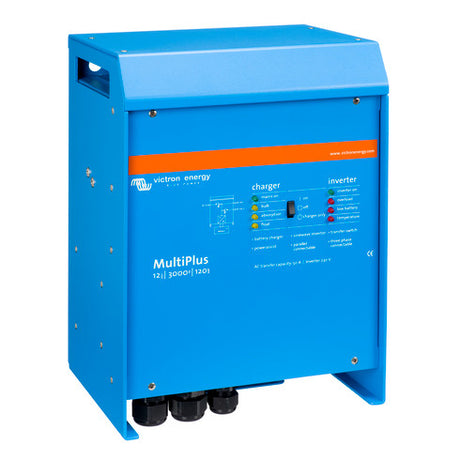 Victron Energy MultiPlus 3000VA Inverter/Charger