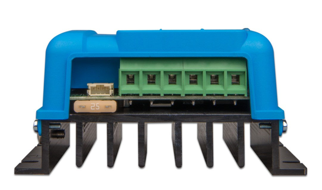 Victron Energy SmartSolar 75/10 MPPT Charge Controller With Bluetooth