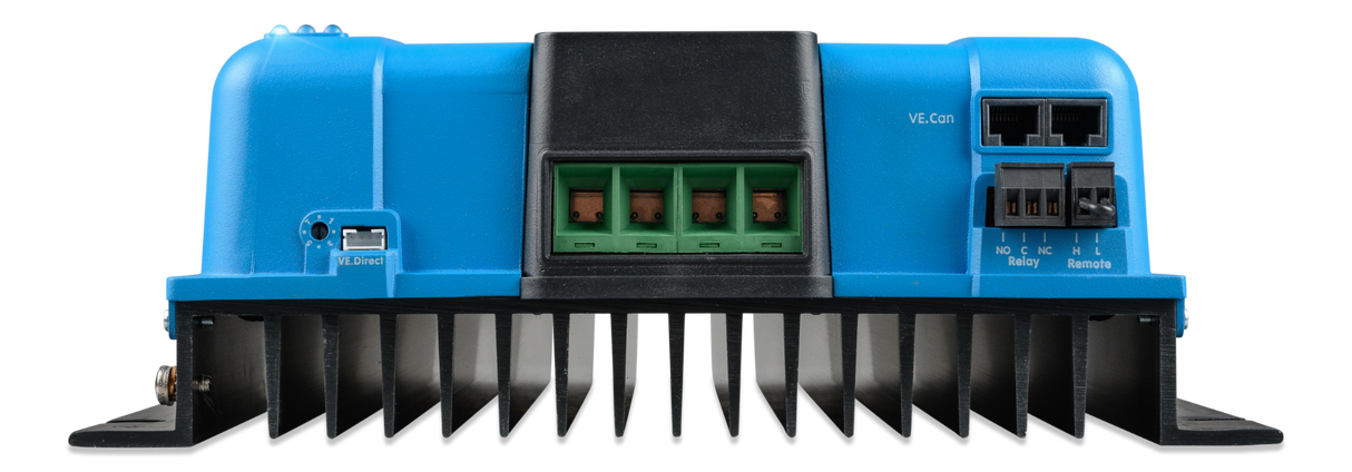 Victron Energy SmartSolar 250/85 MPPT Charge Controller With Bluetooth