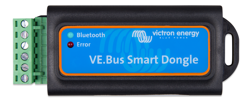 Victron VE.Bus Smart Dongle For MultiPlus And Quattro Inverter/Chargers