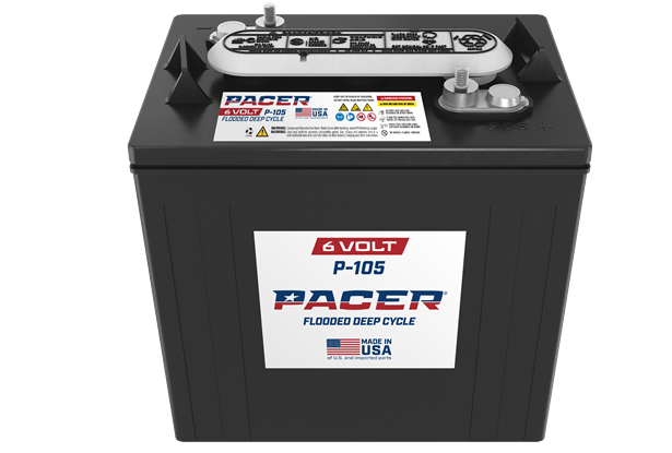 DCB Powered by Motive Energy is Official Master Distributor for Trojan Batteries in 8 States