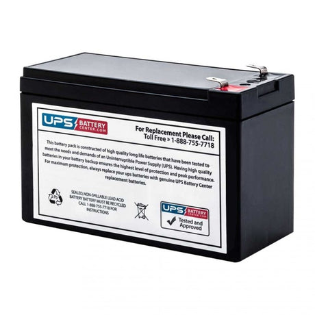 How to Replace APC UPS Battery