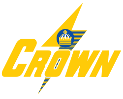 Crown Severe Duty Battery Tech