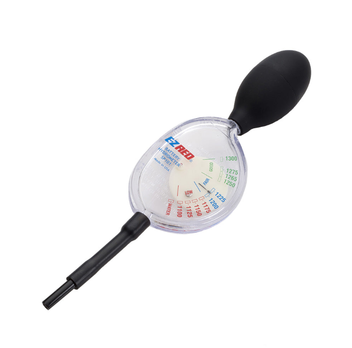 How to Use a Battery Hydrometer Deep Cycle Battery Store Buy