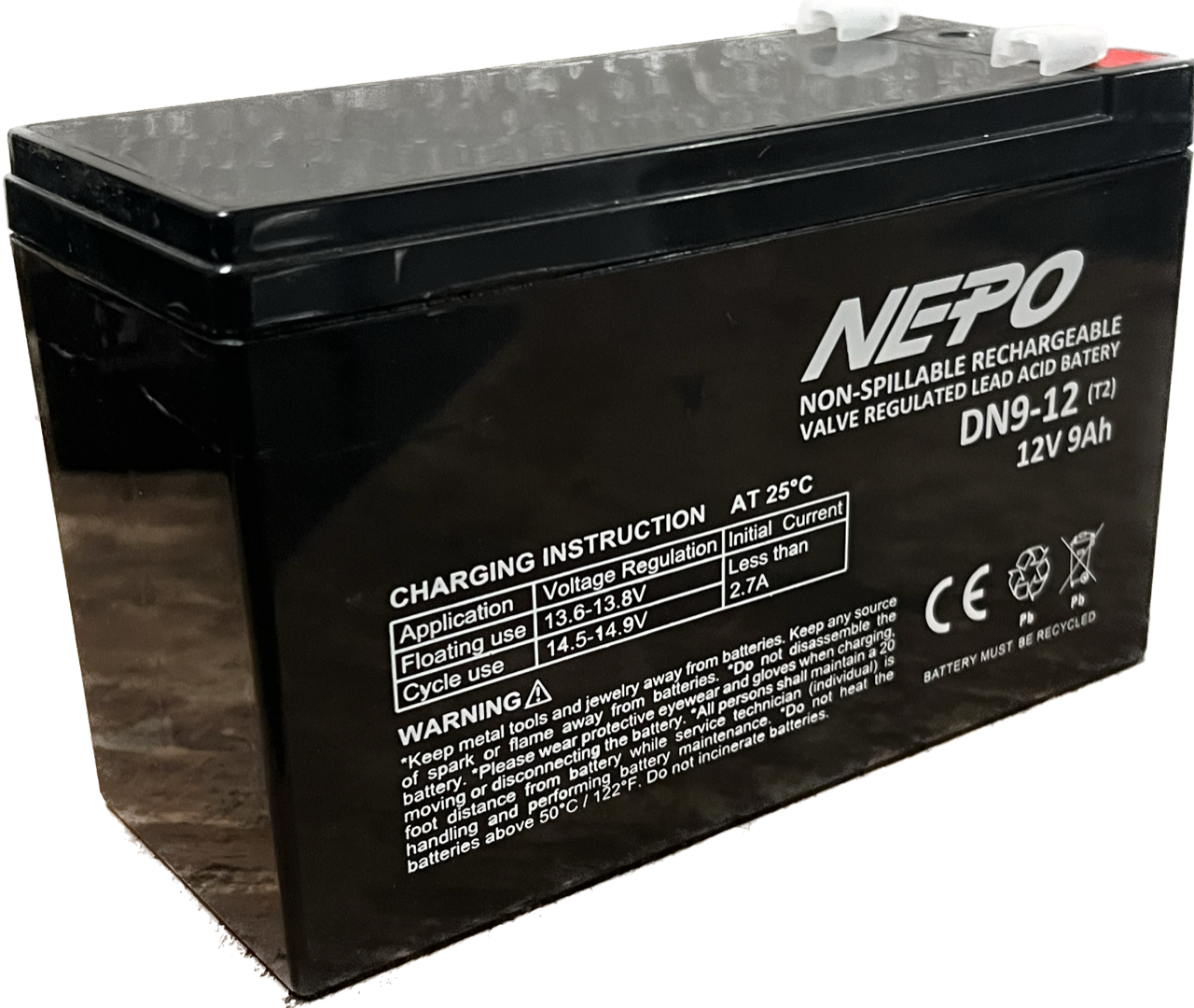 How to Replace an Uninterruptable Power Supply (UPS) Battery