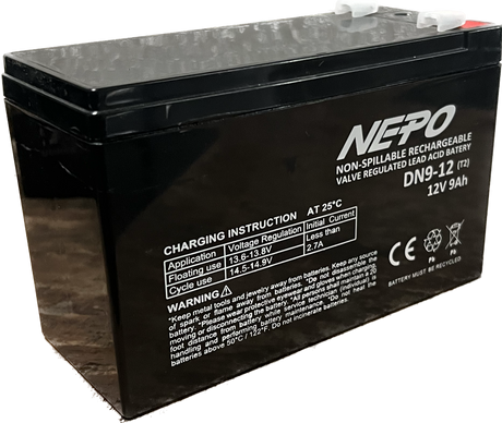 How to Replace an Uninterruptable Power Supply (UPS) Battery