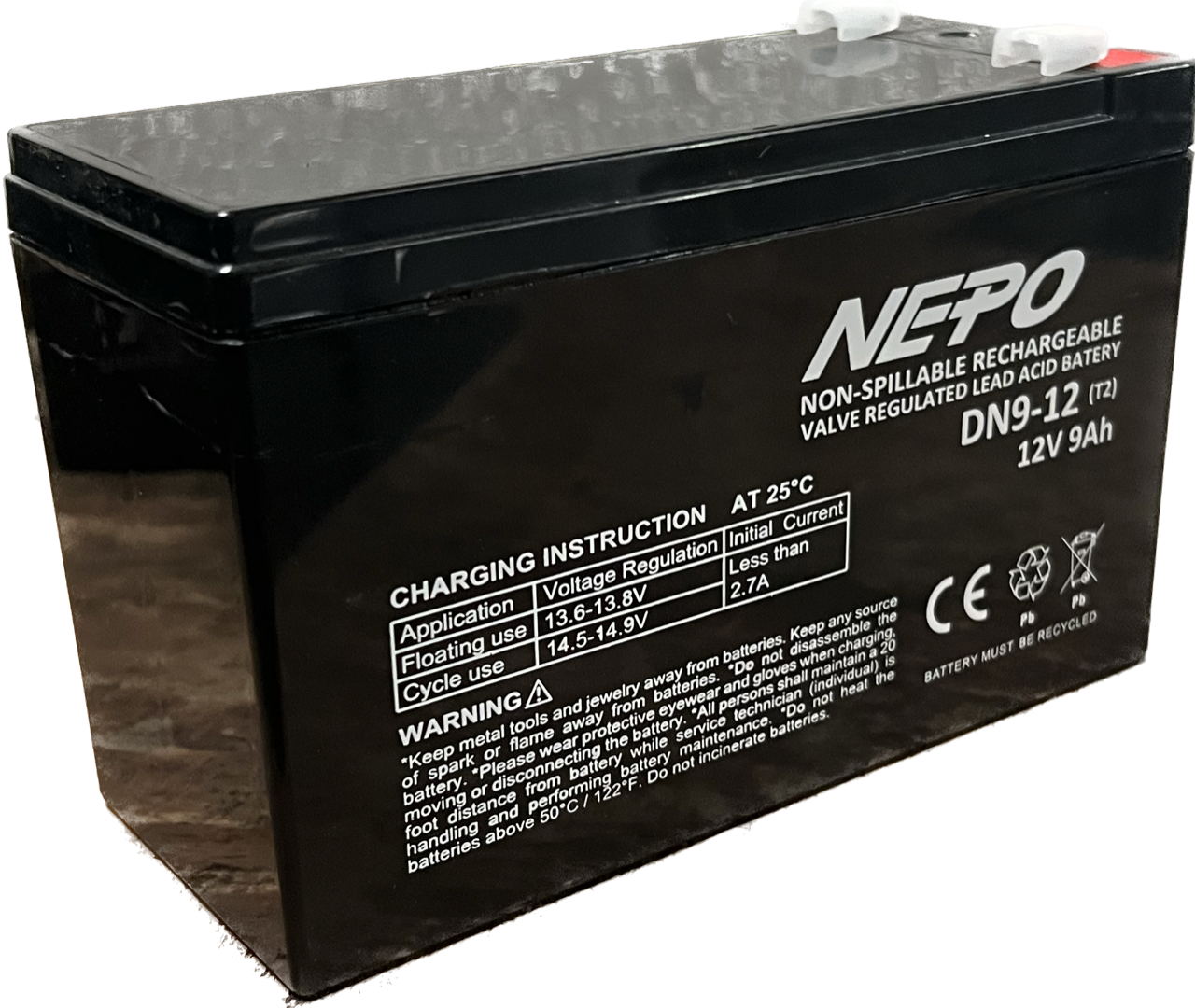 Recycling a battery backup system in San Diego. The UPS battery recycling is a service that allows the...