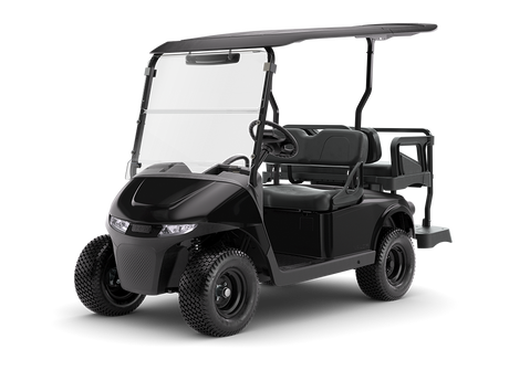 How to Replace Lead Golf Cart Batteries for Golf Cart
