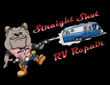 Straight Shot RV Repair knocks it out of the park with this travel trailer installation