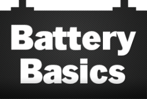 12V Battery Maintenance