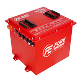 Pure Energy 36 Volt 105Ah Lithium Golf Cart Battery – PE36V-105A