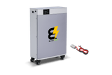 Battery Evo 48v Condor Elite 230 ah 11.8 kWh