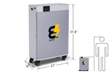 Battery Evo 48v Condor Elite 230 ah 11.8 kWh