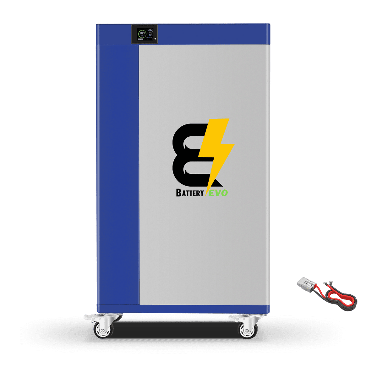 Battery Evo 48v Kong Elite 293ah 15kWh Buy Batteries Online at Deep