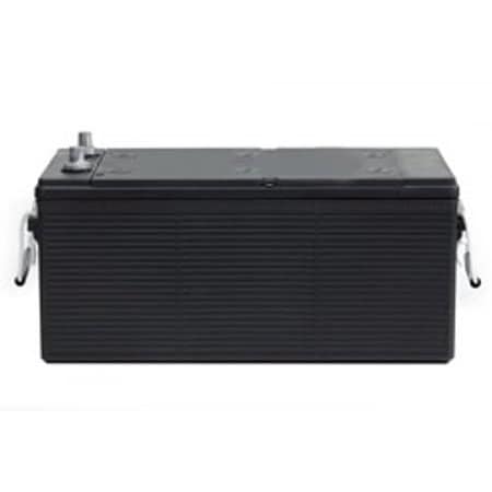 Triton Flooded 4D Maintenance Free Starting Battery