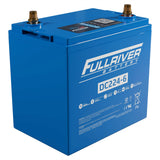 Full River DC224-6 AGM Deep Cycle Battery GC2