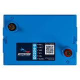 Full River DC224-6 AGM Deep Cycle Battery GC2