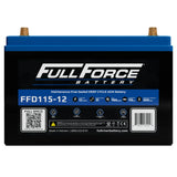 Full Force FFD115-12