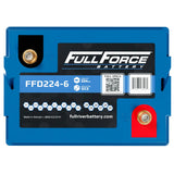 Full Force FFD224-6