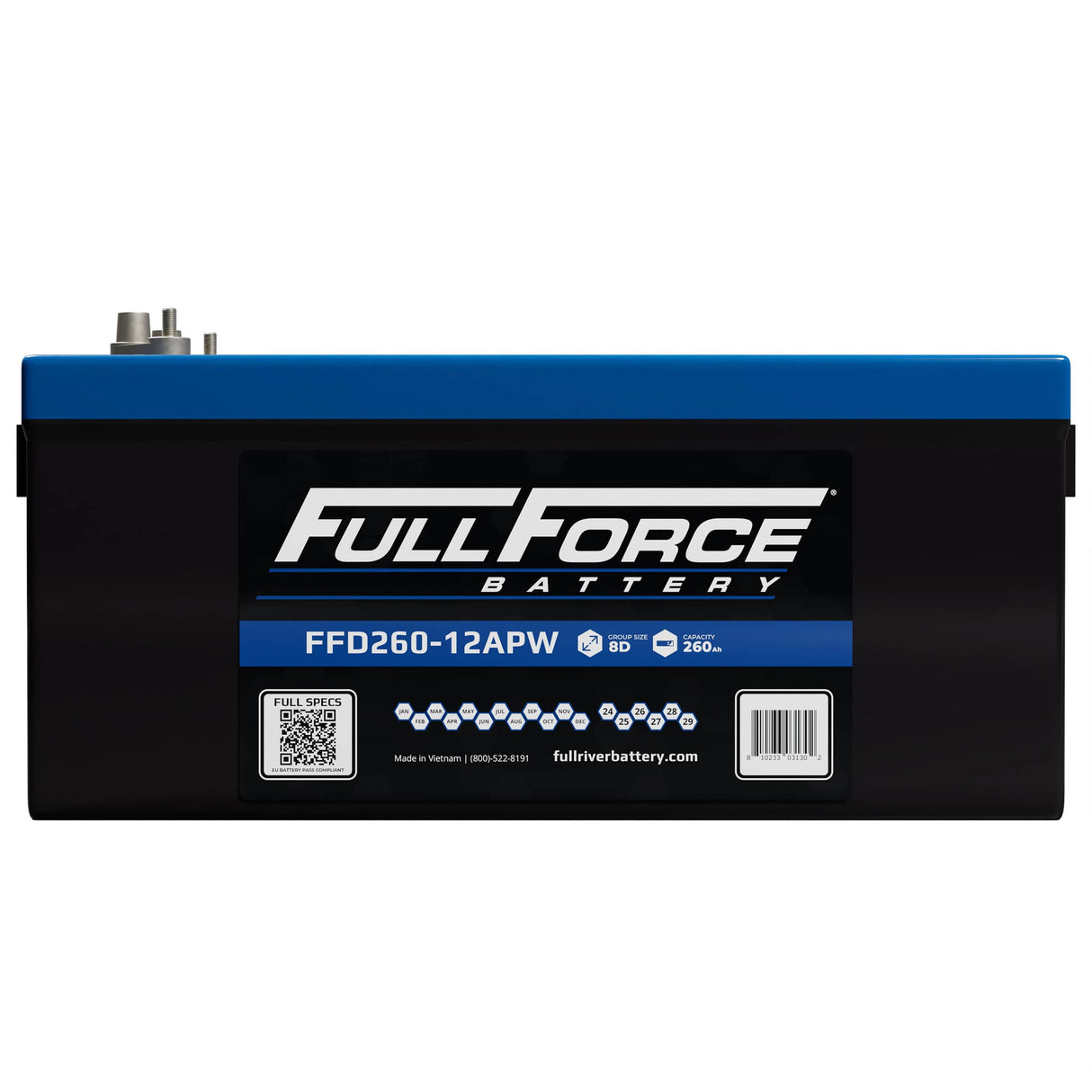 FFD260-12APW