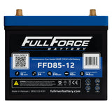 Full Force FFD85-12