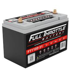 Full Throttle FT1100-31