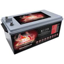 Full Throttle FT1450-8D