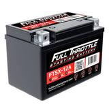 Full Throttle FTSX-12A